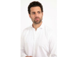 Chemise Ville Whitebar Confort