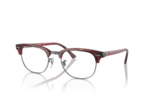 Lunettes de vue RAY-BAN RX5154 8376