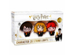 Guirlande Lumineuse Harry Potter Personnages 2d Leds 2.5 Mètres À Piles