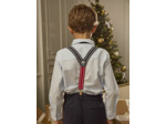 Chemise Sapin