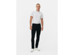 Jean skinny taille mi-haute