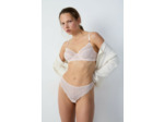 Tanga en dentelle