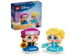 ANNA ET ELSA MINIATURES LEGO DISNEY PRINCESS™ 43284