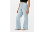 Jean coupe droite en denim | Regular