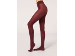 Microfibre Collant Opaque 50 Deniers Effet Toucher Doux