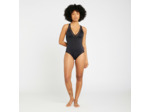 MAILLOT DE BAIN DE SURF 1 PIECE FEMME DOS X ISA
