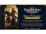 Kingdom Come Deliverance 2