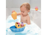 Bateau De Papy Pig Toomies