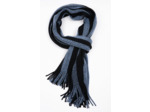 Écharpe Bleubleu