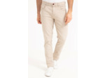 Pantalon 5 poches LinLook