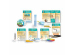 Coffret d'expériences Il était une fois notre Terre