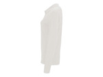 Polo PERFECT Femme (Blanc)