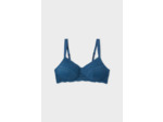 Soutien-gorge post-mastectomie coques fines sans armatures