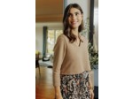 Robe 2En1 Maille & Froisse