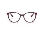 Lunettes de vue DOLCE GABBANA