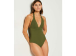 Maillot de bain 1 pièce gainant
