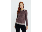 T-Shirt Uni 2En1