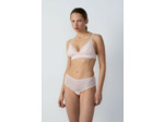 Shorty en dentelle
