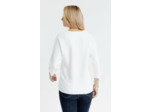 Pull Manches Chauve-Souris