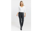 Pantalon En Lorenzo Ceinture Tregging