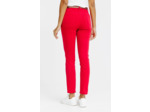 Pantalon détail zip et ceinture