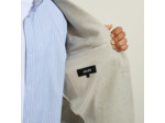 Veste blazer bi-ton - Beige