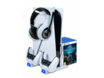 Stand & Charge Ps5 Compatible Ps5 Slim