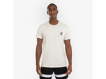 T-shirt de basketball NBA Grizzlies homme/femme - TS 900 AD Blanc