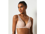 Soutien-gorge N.6 - Le coques fines foulard