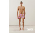 Boxer en coton Shrek