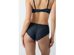 Shorty en dentelle