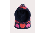 Cagoule Bleu marine