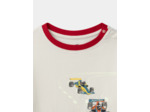 Pyjama Voitures en jersey