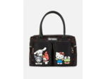 Sac week-end Hello Kitty and Friends