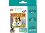 Album Lunii Yakari
