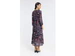 Robe longue bohème
