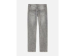Jean denim slim ado
