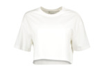 T-shirt en cascade