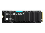 Memoire Ssd Wd_black 2to Licence Officielle Playstation 850P
