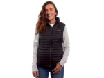 Veste chauffante et légère pour femme pilotée par Bluetooth - Set PowerVest Heat