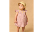 Robe vichy