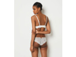 Soutien-gorge N.8 - Le triangle sans armatures