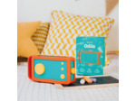 Coque de protection Lunii orange