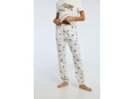 Pantalon de nuit