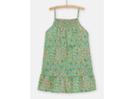 Robe Ecrue