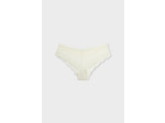 Shorty en dentelle