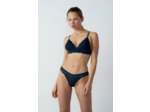 Soutien-gorge N.8 - Le triangle sans armatures