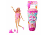 Barbie Pop Reveal Fraise