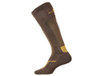 CHAUSSETTE CHASSE CHAUDE LAINE MERINOS TIGE HAUTE STAT 500 BOTTE