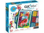 Clic'Educ Pixels